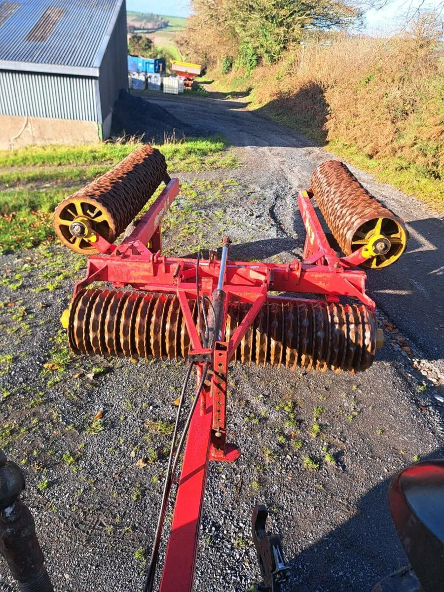 Vaderstad Rolex Roller - Image 2