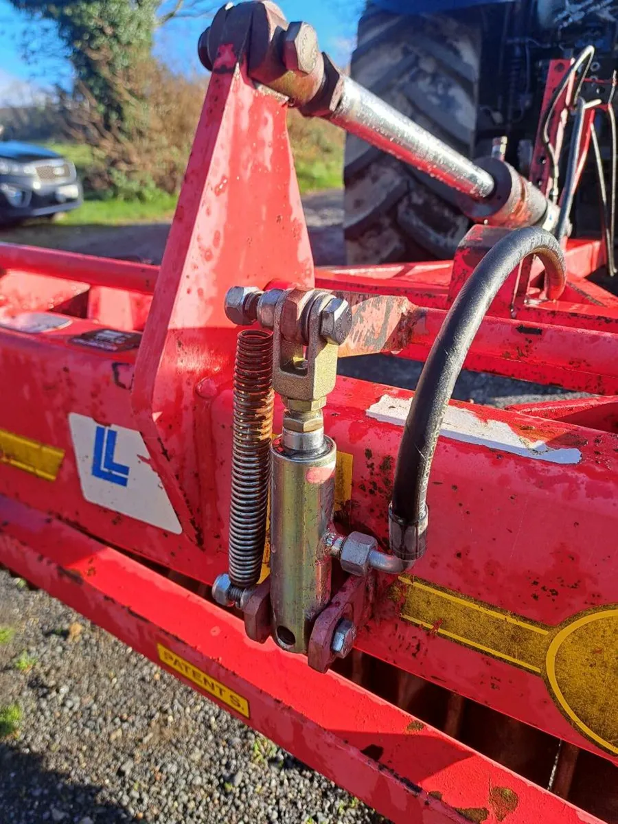 Vaderstad Rolex Roller - Image 4