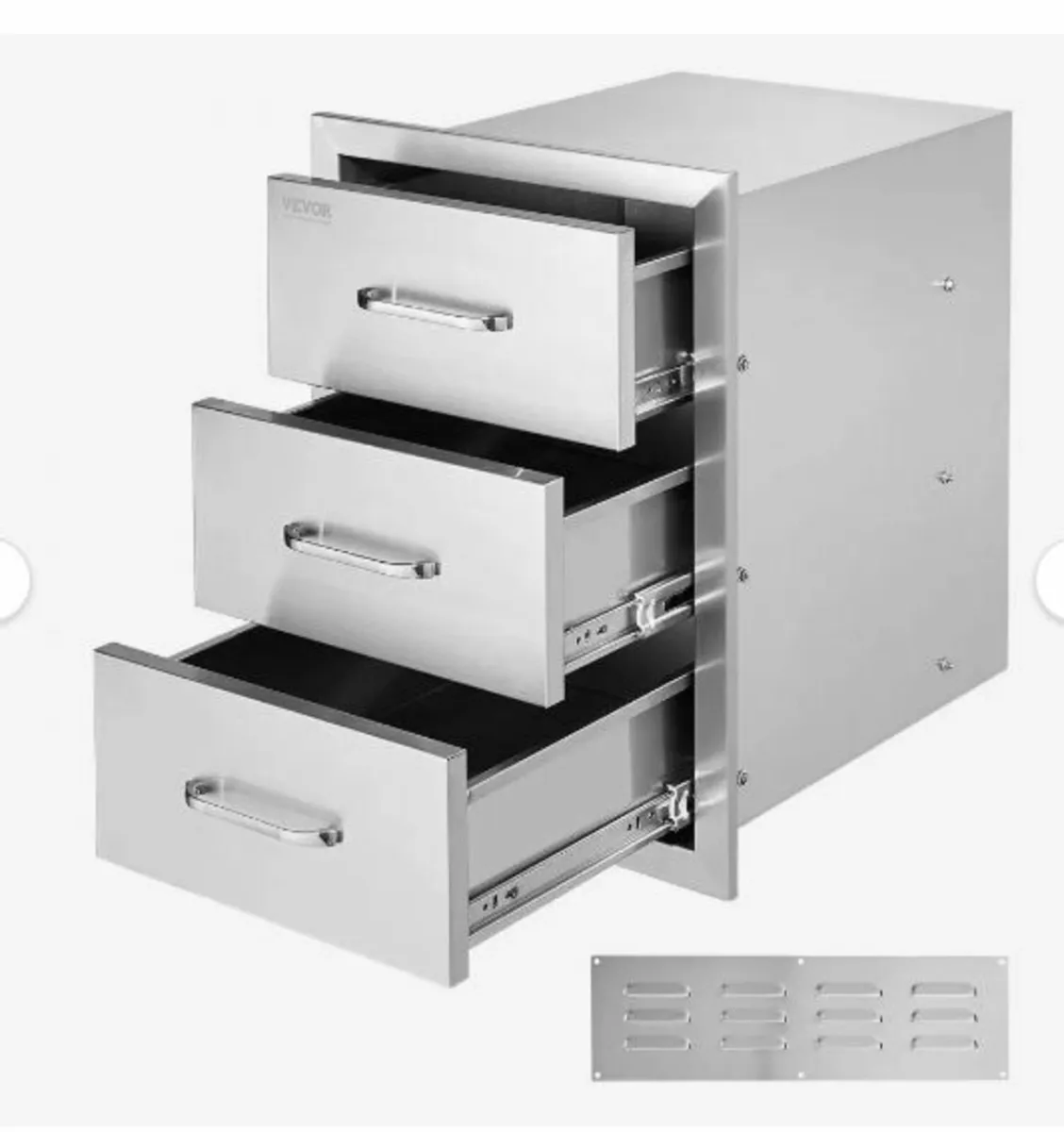 Outdoor Kitchen Drawers - Image 4