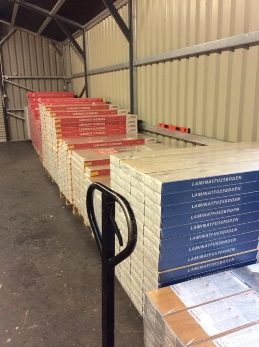 Floorings 7mm - Image 4