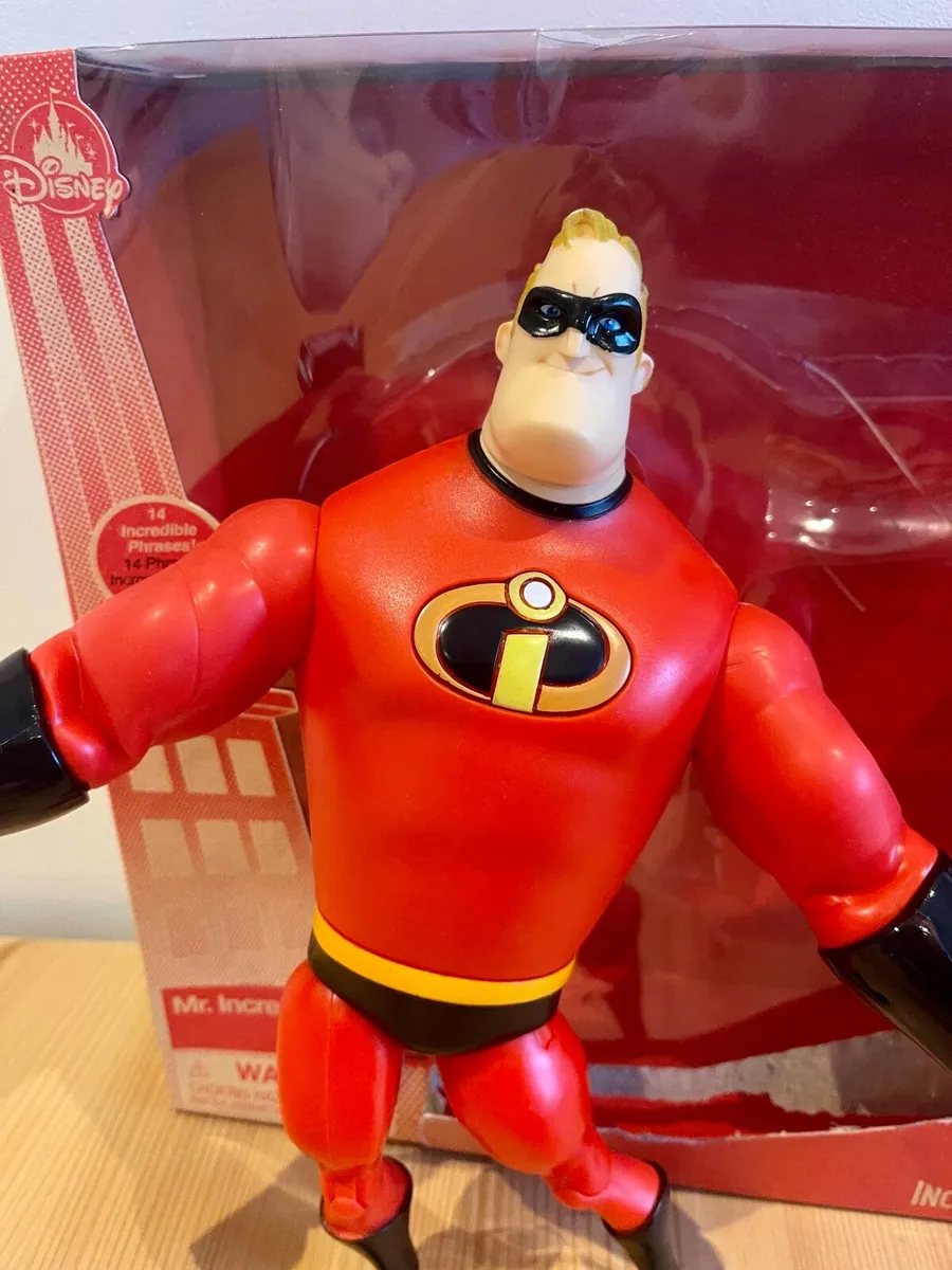 Mr incredible toy - Image 3