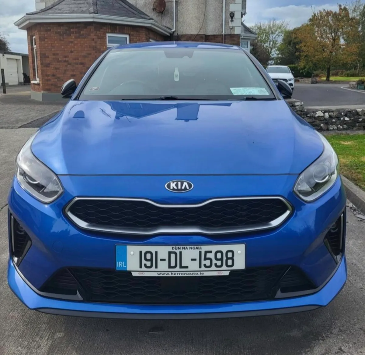 Kia Ceed - Image 2