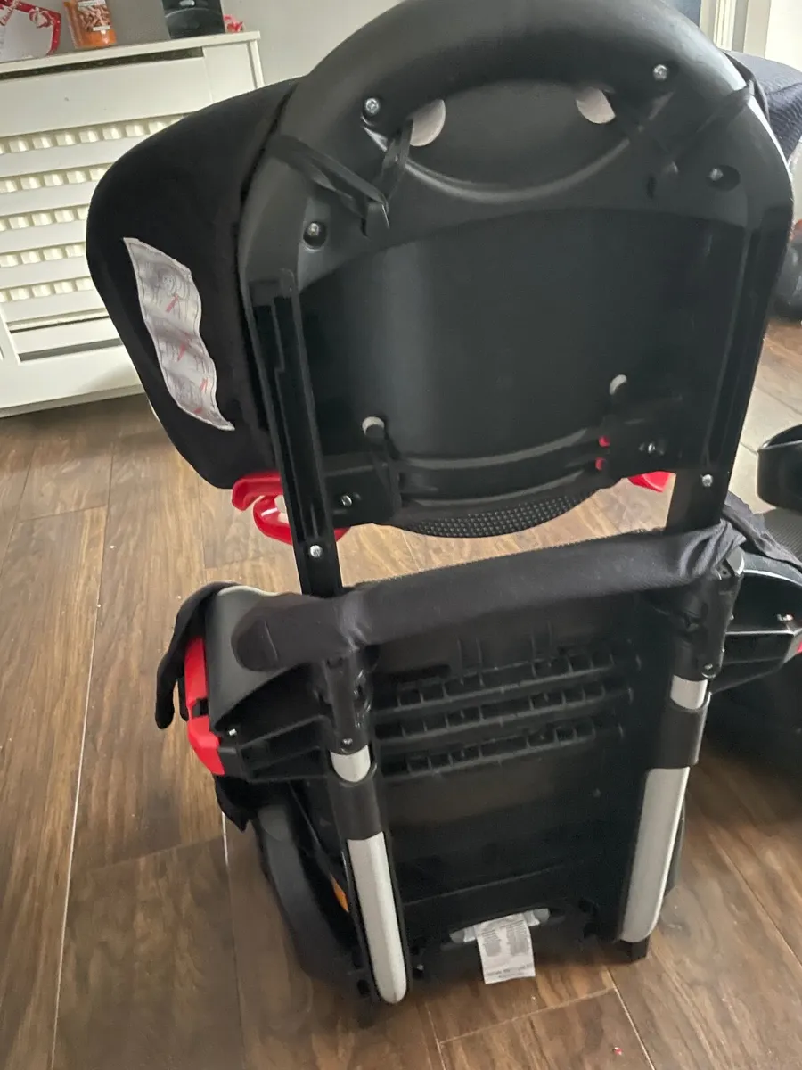 Child car seats - Image 3