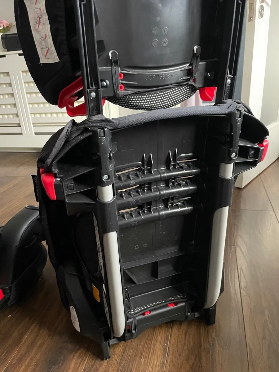 Child car seats - Image 4