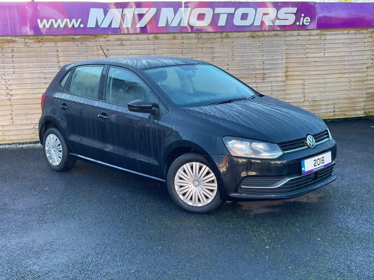 VOLKSWAGEN POLO TSI TRENDLINE - Image 1