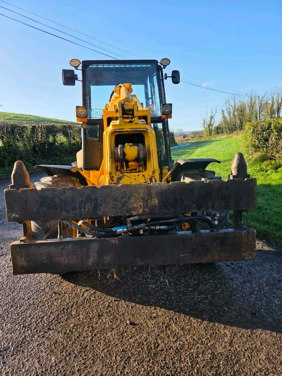 JCB TM200 - Image 3