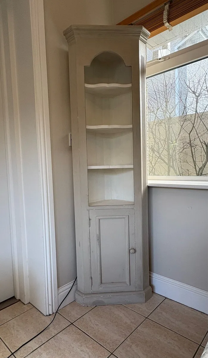 Corner unit - Image 1