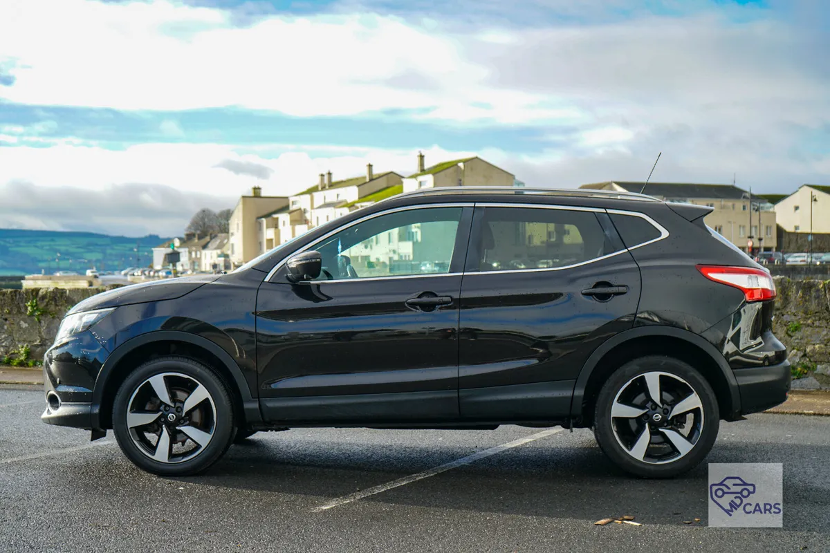 Qashqai high spec - Image 2