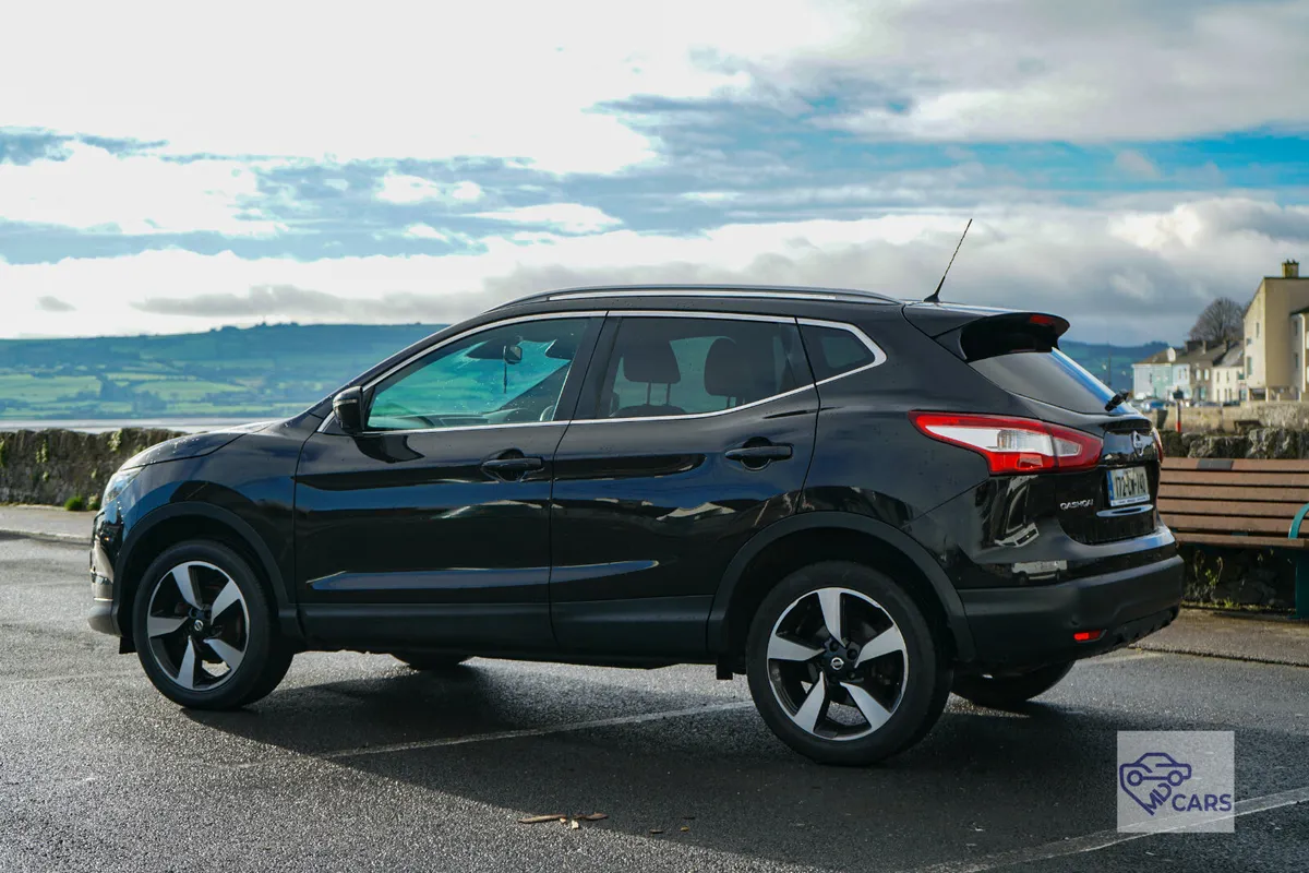 Qashqai high spec - Image 3