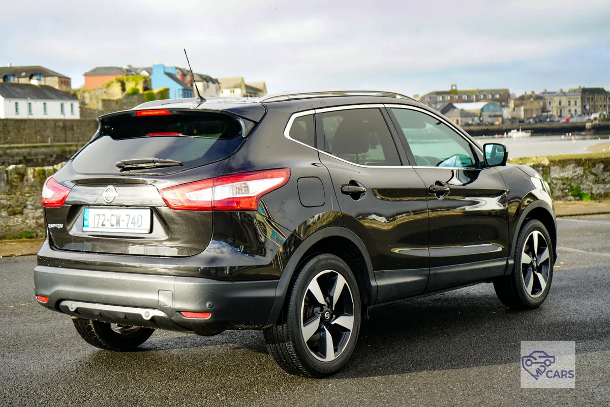 Qashqai high spec - Image 4