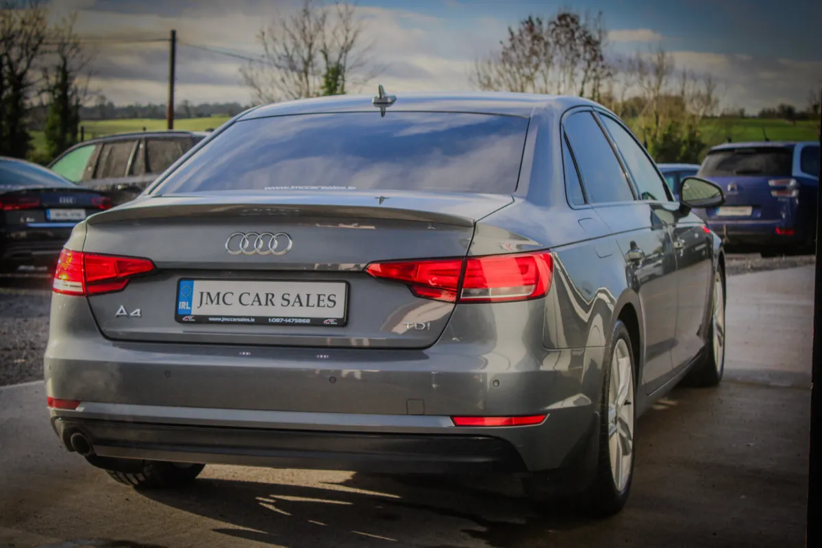 2016 AUDI A4 SE ULTRA - Image 4