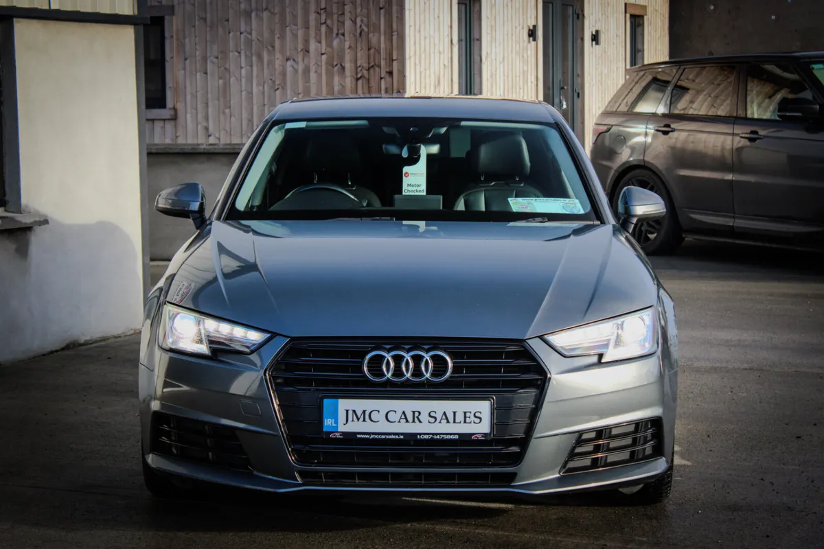 2016 AUDI A4 SE ULTRA - Image 2