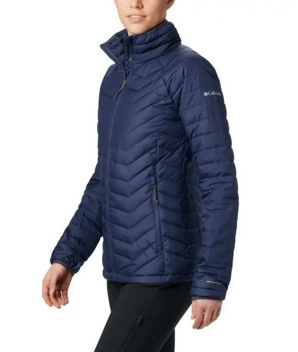 Columbia Winter Ski Jacket / Autumn Coat - Image 1