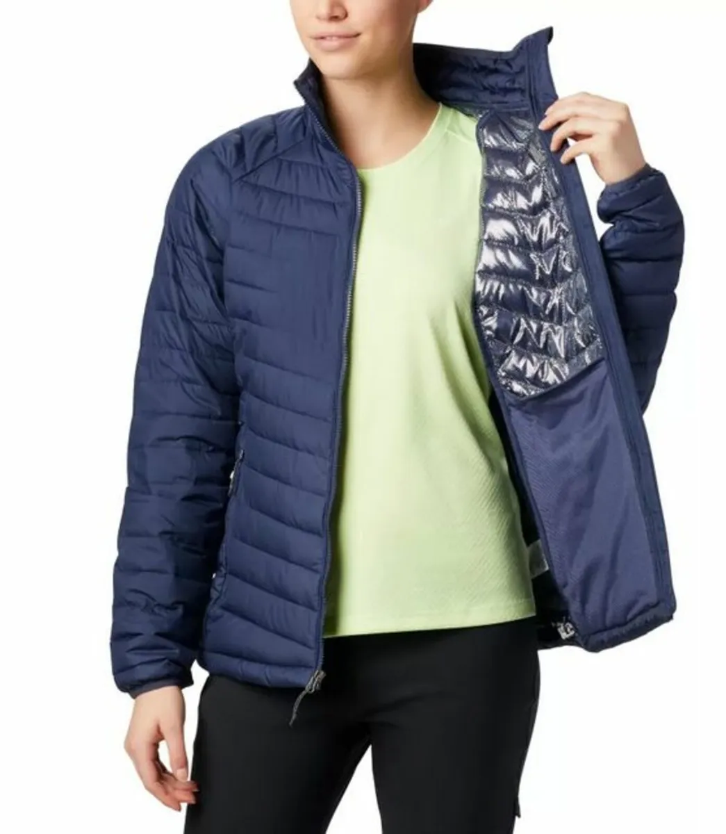Columbia Winter Ski Jacket / Autumn Coat - Image 2