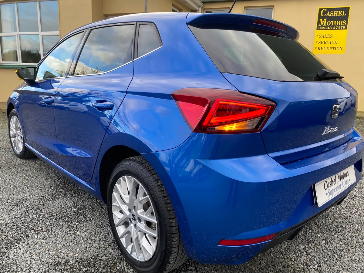 1.0TSI 110hp DSG Xcellence 'QualityApproved' - Image 2