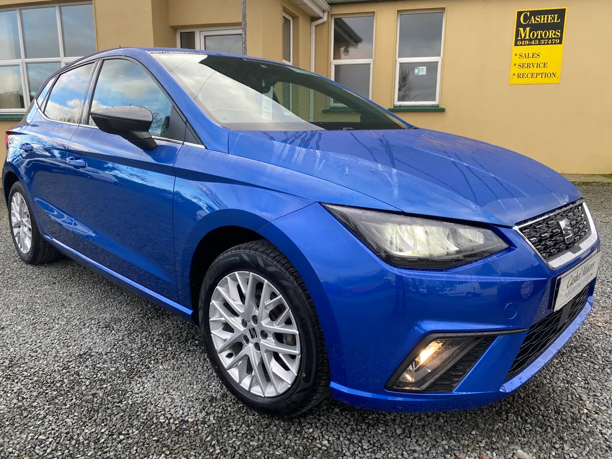 1.0TSI 110hp DSG Xcellence 'QualityApproved' - Image 3