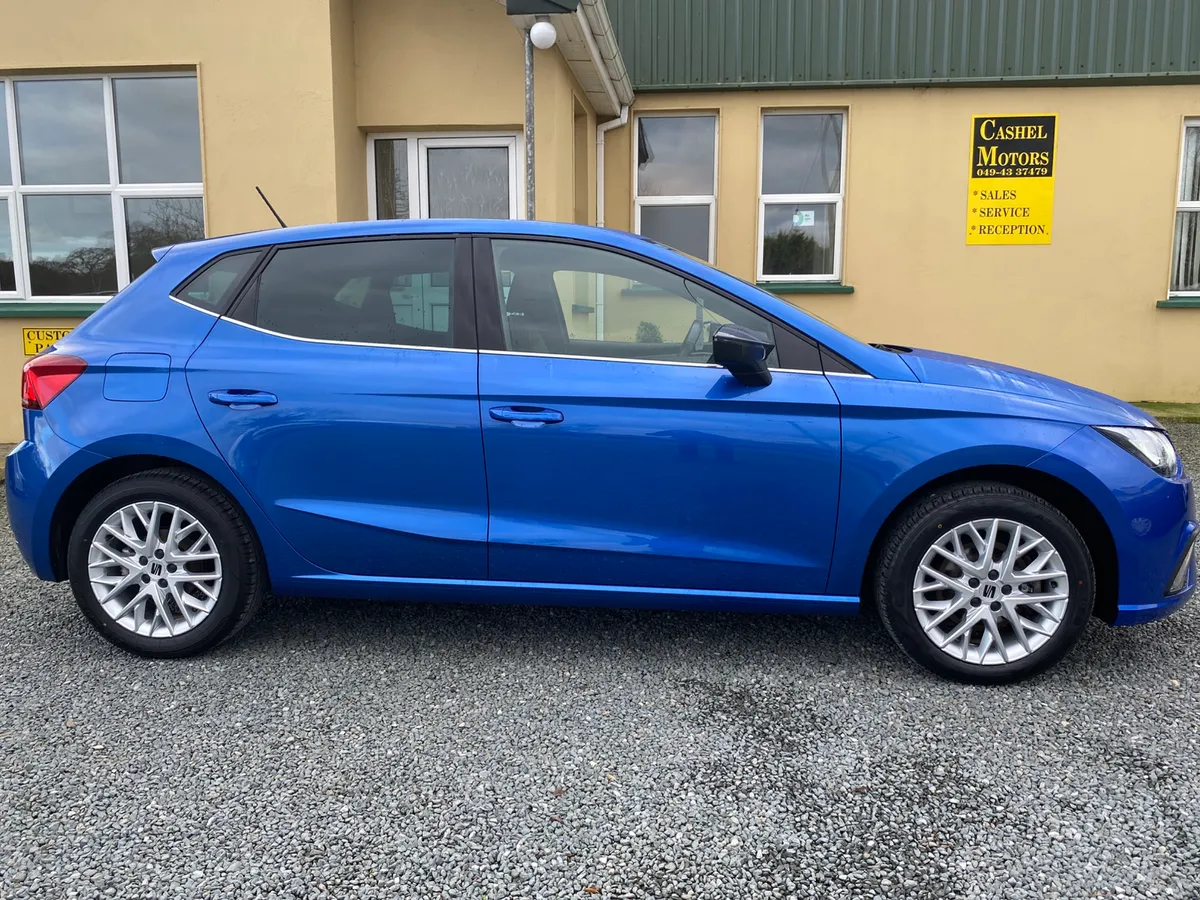 1.0TSI 110hp DSG Xcellence 'QualityApproved' - Image 4