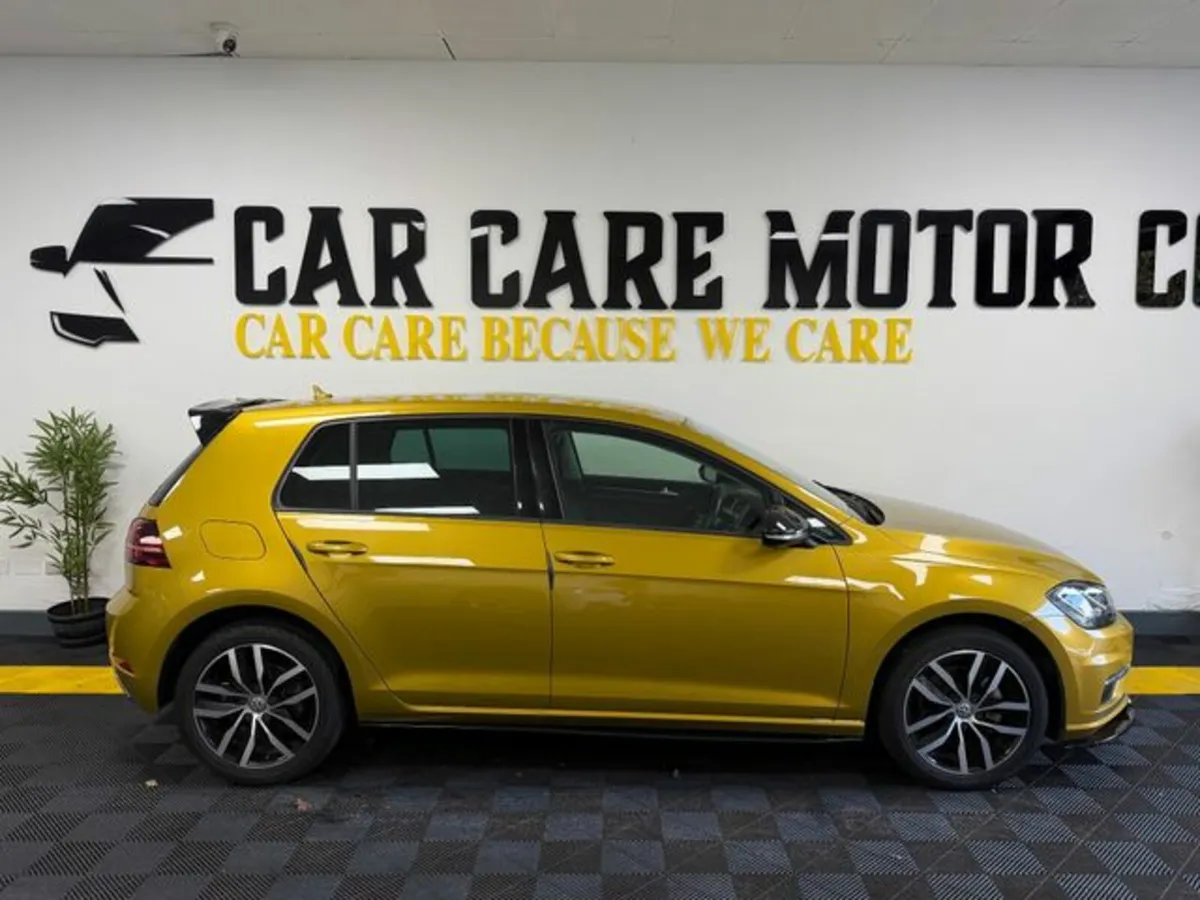 Volkswagen Golf ONLY 31, 0000KLM AUTO - Image 3