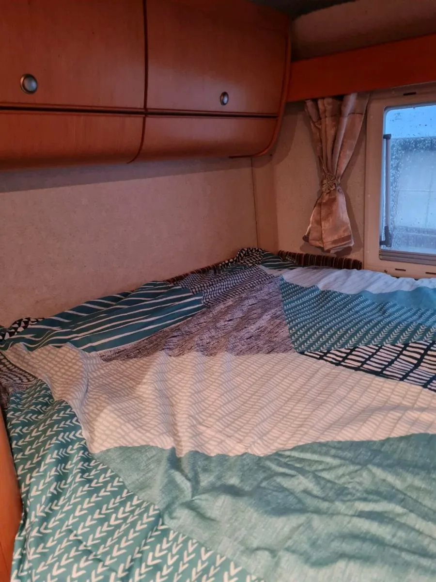 Campervan - Image 3