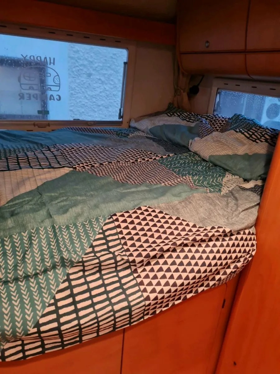 Campervan - Image 4