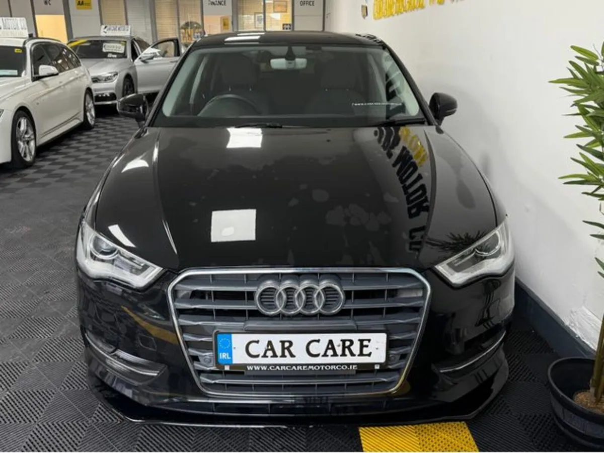 Audi A3 2016 A3 Hatchback 1.4 Automatic Upgraded A - Image 2
