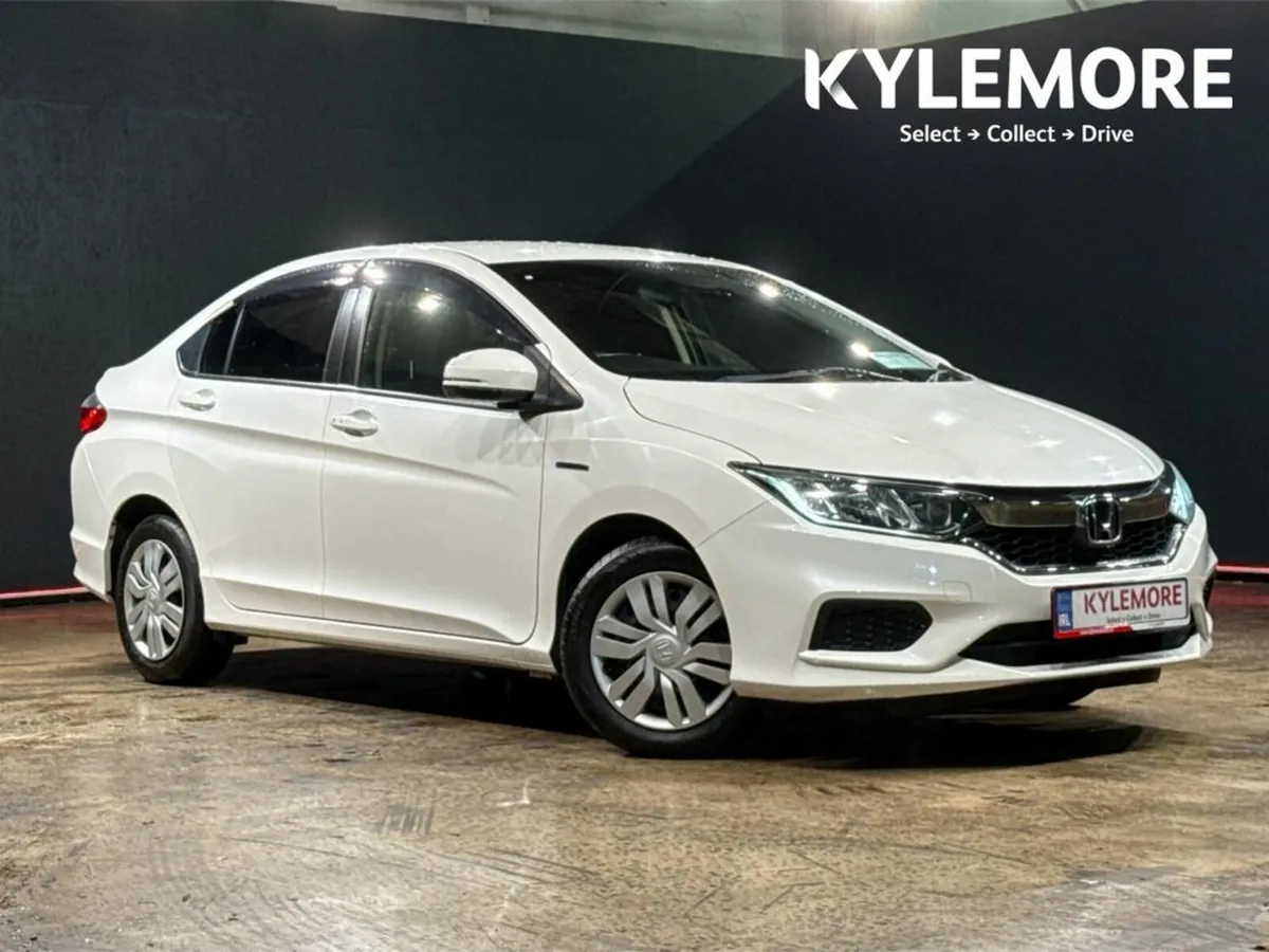 Honda Grace HYBRID 1.5L AUTOMATIC - Image 1