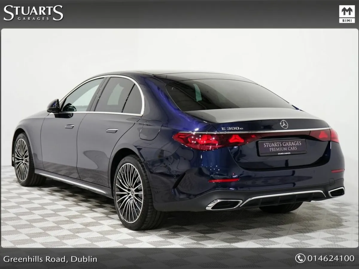 Mercedes-Benz Other AMG Edition Plus *IRISH CAR*NA - Image 2