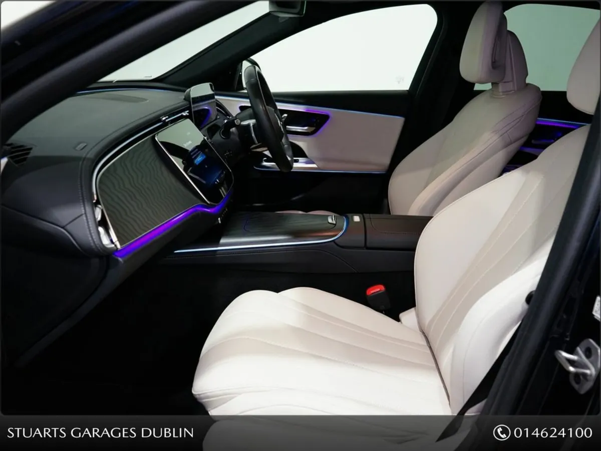 Mercedes-Benz Other AMG Edition Plus *IRISH CAR*NA - Image 3