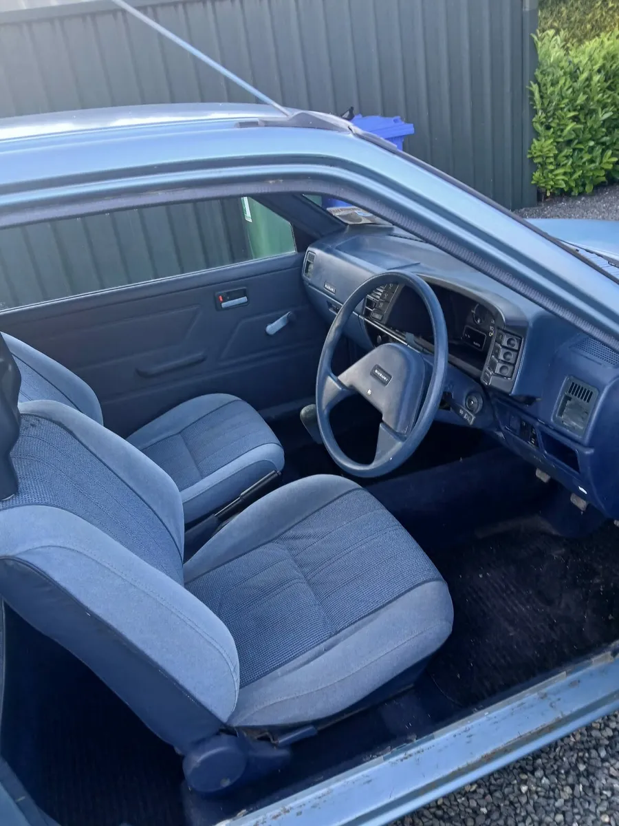 Suzuki Swift GL - Image 4