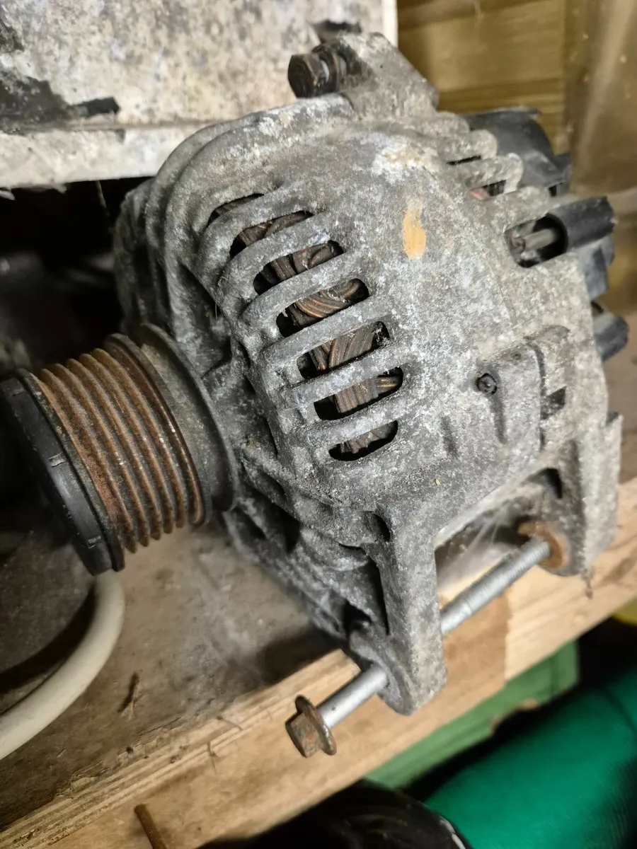 Renault Kangoo 2008 - Image 3