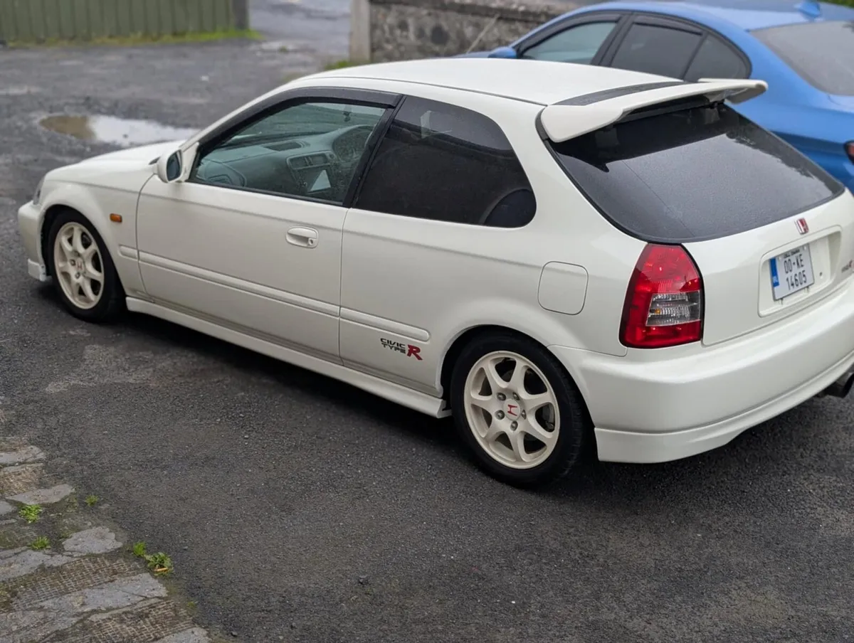 Ek9 type r x - Image 2