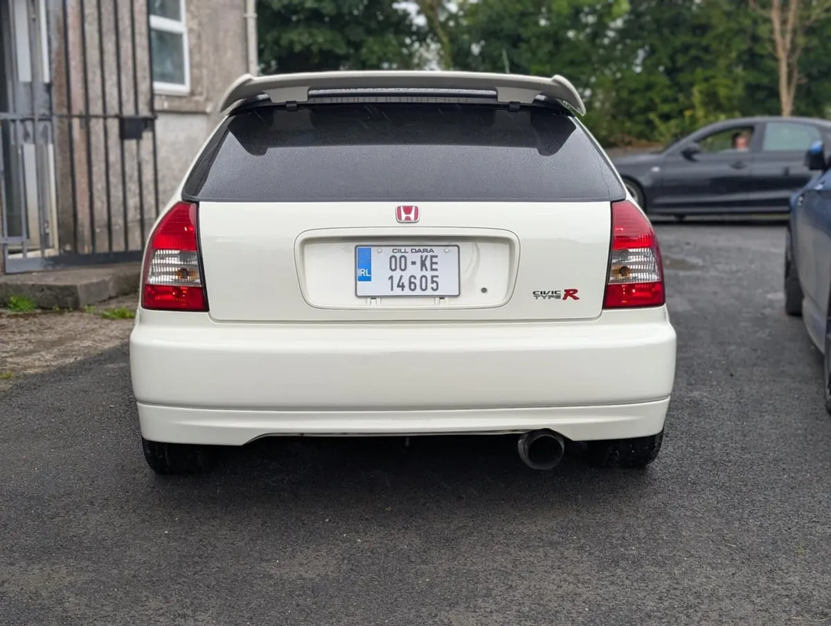 Ek9 type r x - Image 3