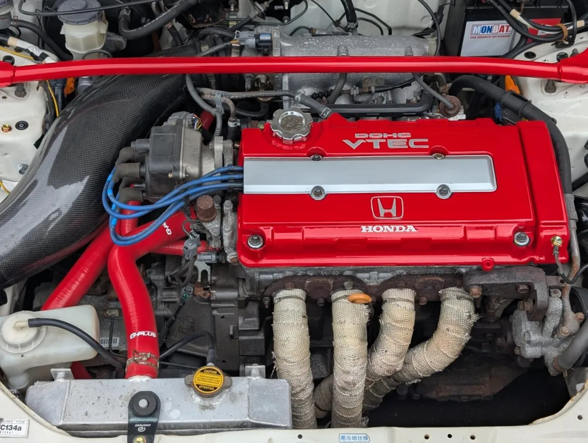 Ek9 type r x - Image 4