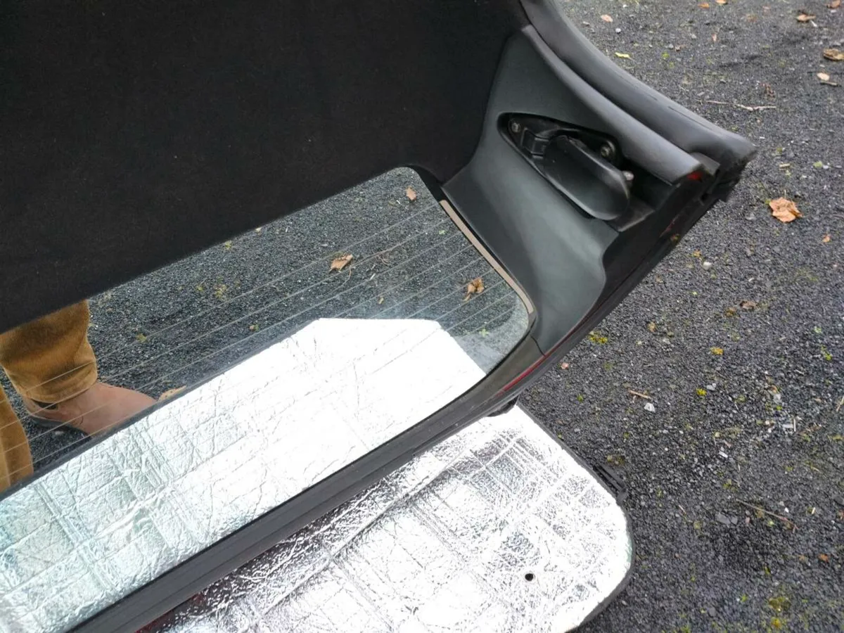 Mr2 hard top - Image 2