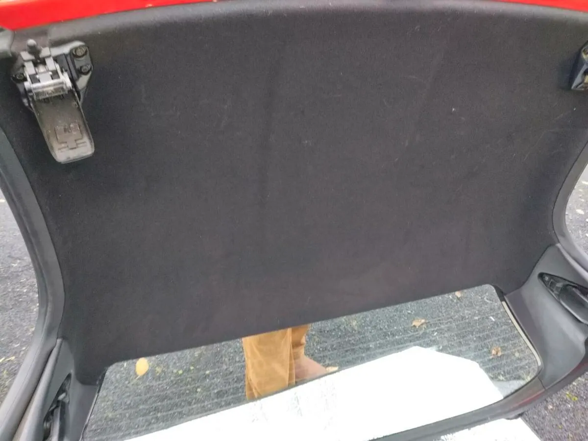 Mr2 hard top - Image 3