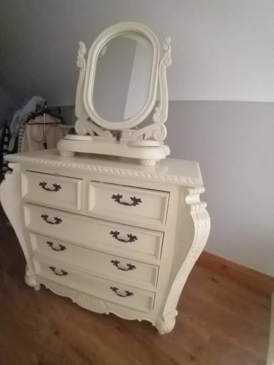 Bedroom Furniture - Image 1