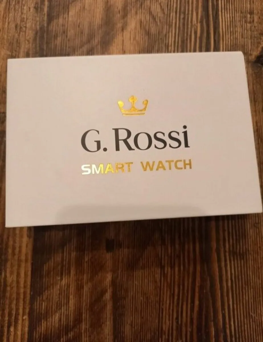 Smart watch - Image 2