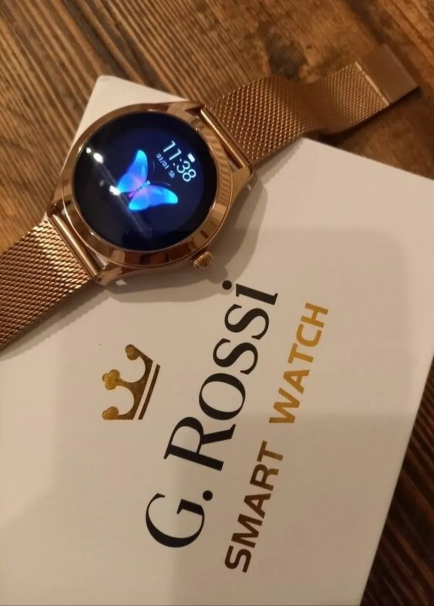 Smart watch - Image 1