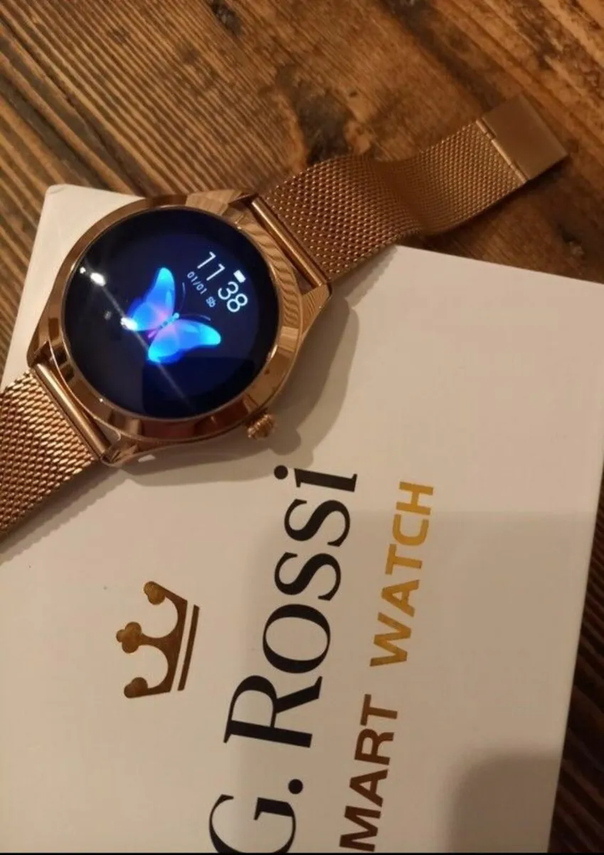 Smart watch - Image 4