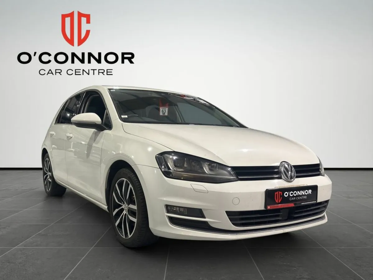Volkswagen Golf “Buy this Golf before someone else - Image 2