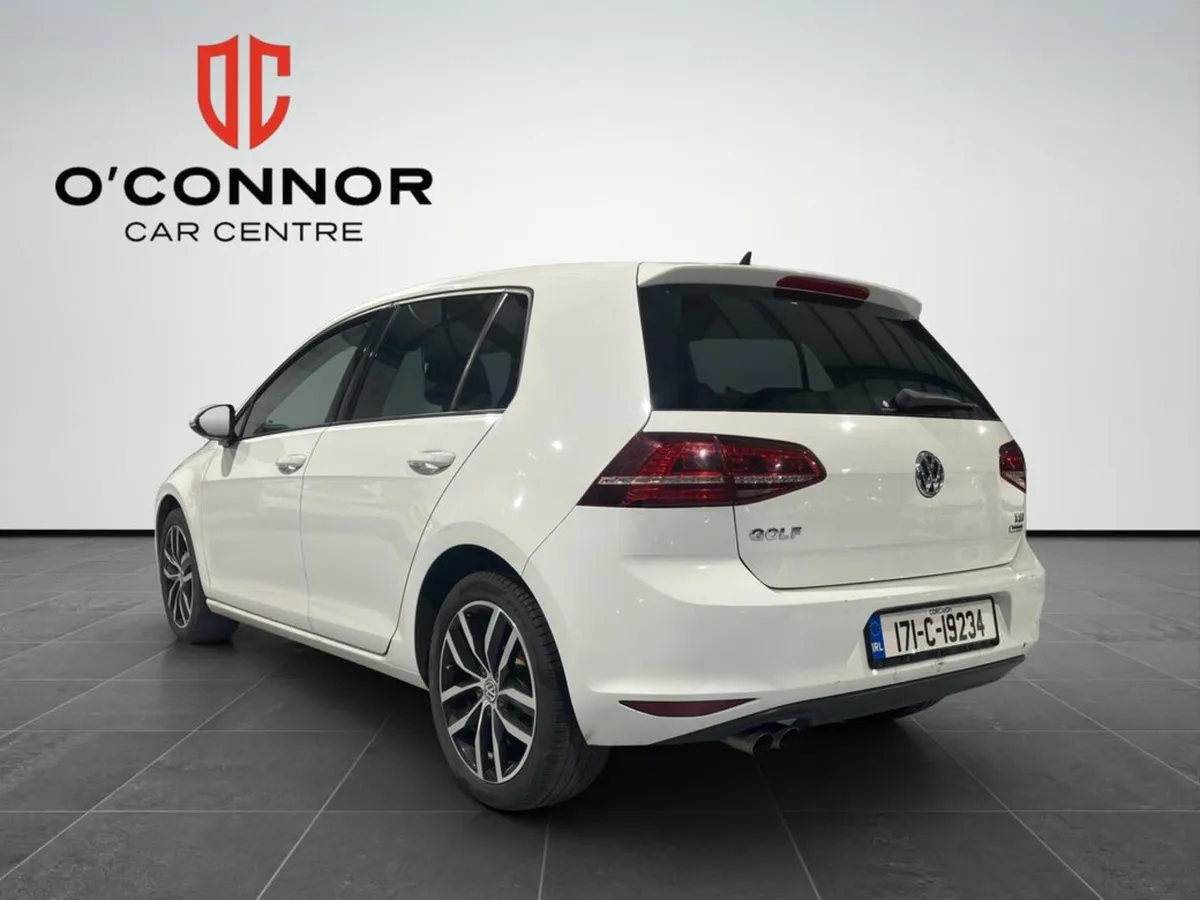 Volkswagen Golf “Buy this Golf before someone else - Image 3