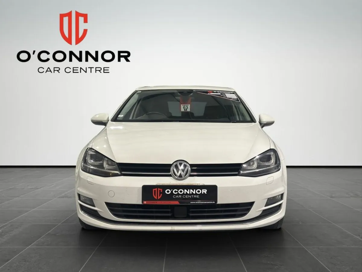 Volkswagen Golf “Buy this Golf before someone else - Image 4