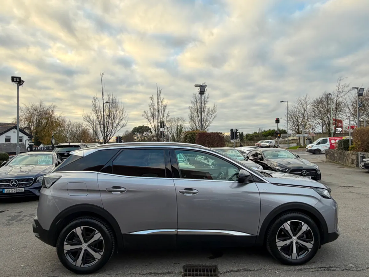 Peugeot 3008 GT 1.5 HDI 130 Auto *Low Kils* - Image 4