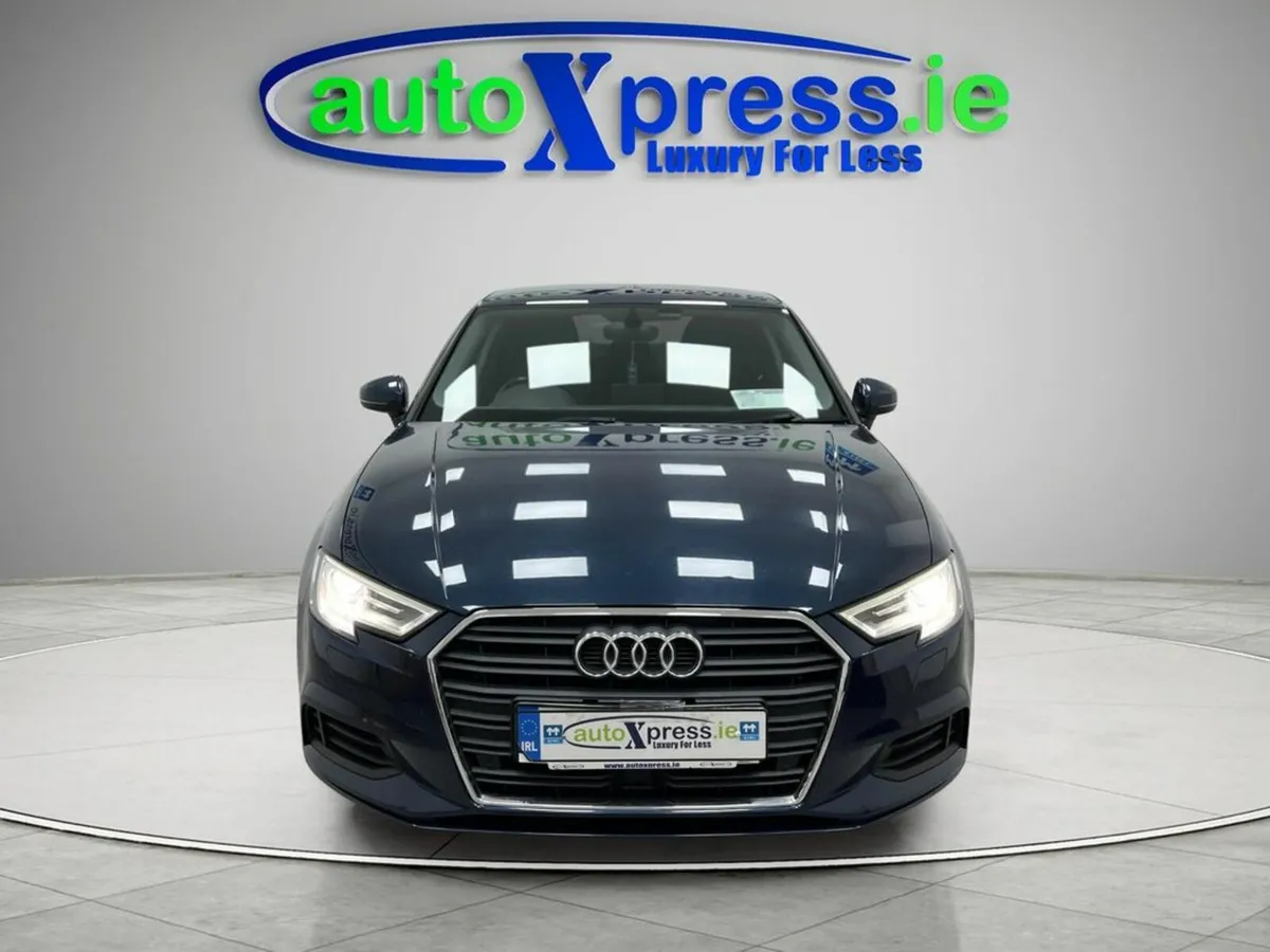Audi A3 1.4 TFSI Automatic, Reversing Camera - Image 3