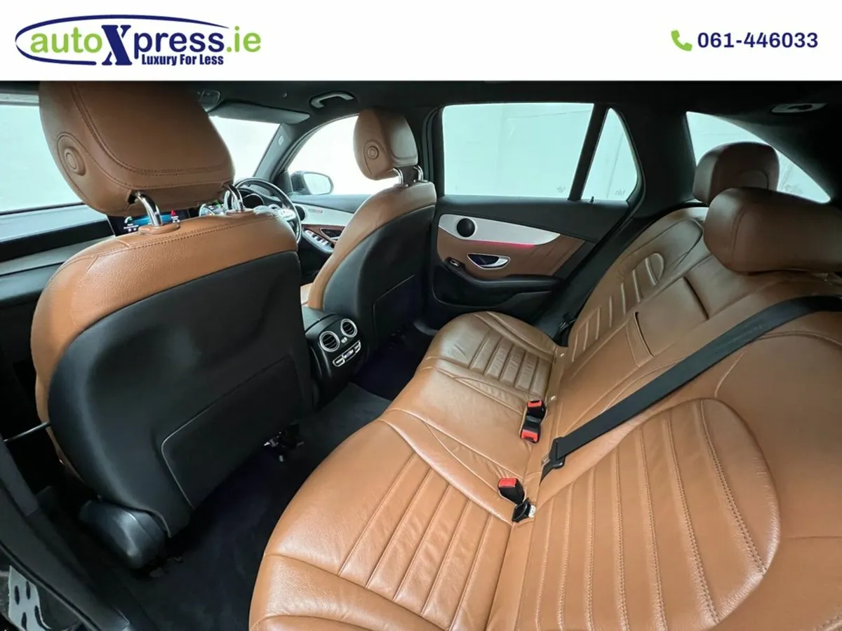 Mercedes-Benz GLC 300 DE EQ-P 2.0 AMG Line Premium - Image 4