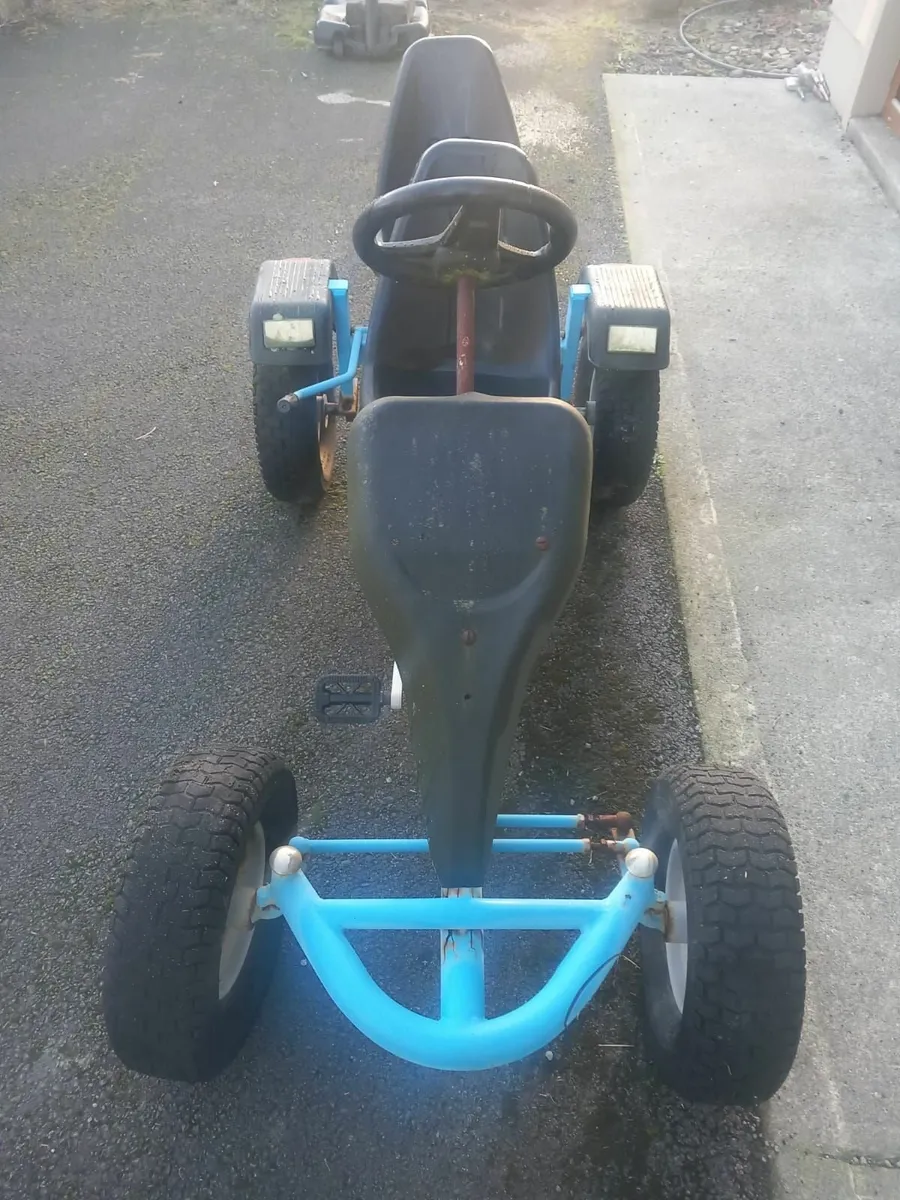 Go Kart - Image 1
