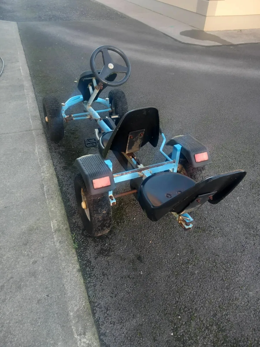 Go Kart - Image 2