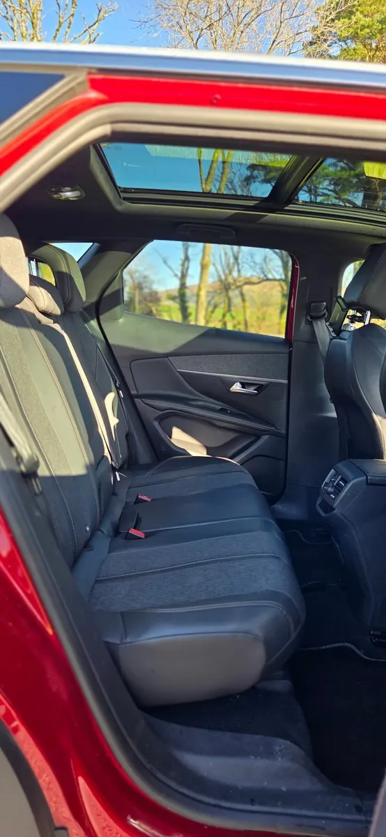 Peugeot 3008 (2017) 1.6 HDI GT Line - Top Spec - Image 4