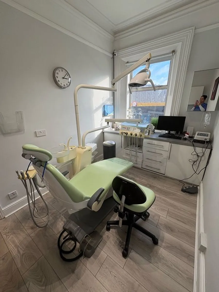 Dental Chair - Image 1