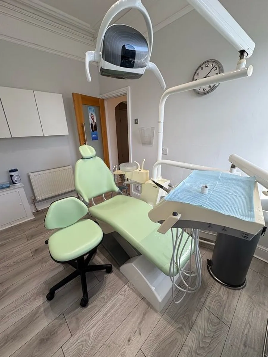 Dental Chair - Image 2